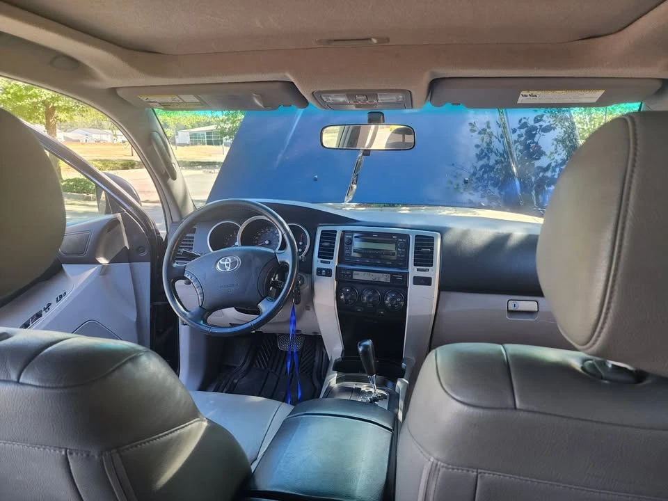 2008 Toyota 4Runner 4th Gen - Image 6 of 20