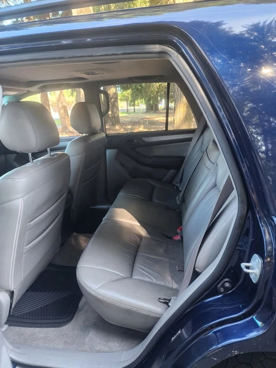 2008 Toyota 4Runner 4th Gen - Image 18 of 20