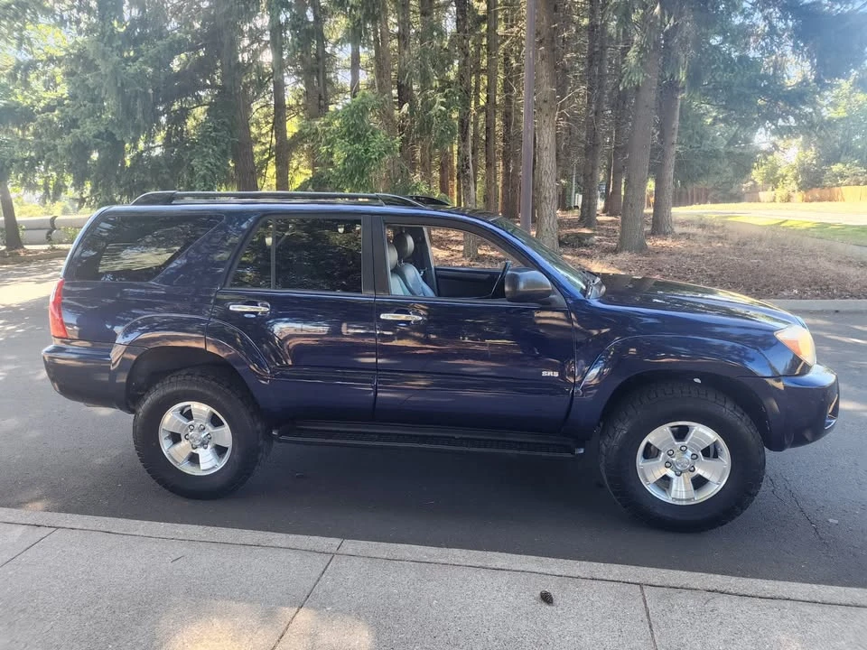 2008 Toyota 4Runner 4th Gen - Image 13 of 20