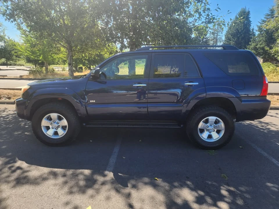 2008 Toyota 4Runner 4th Gen - Image 3 of 20