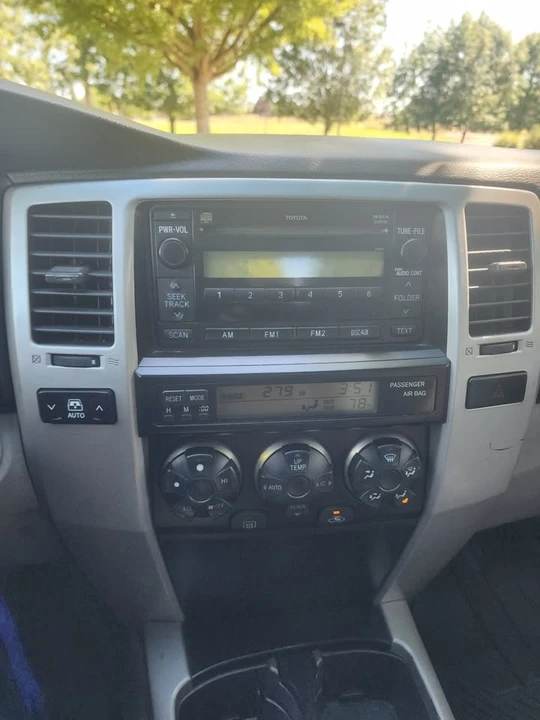 2008 Toyota 4Runner 4th Gen - Image 12 of 20