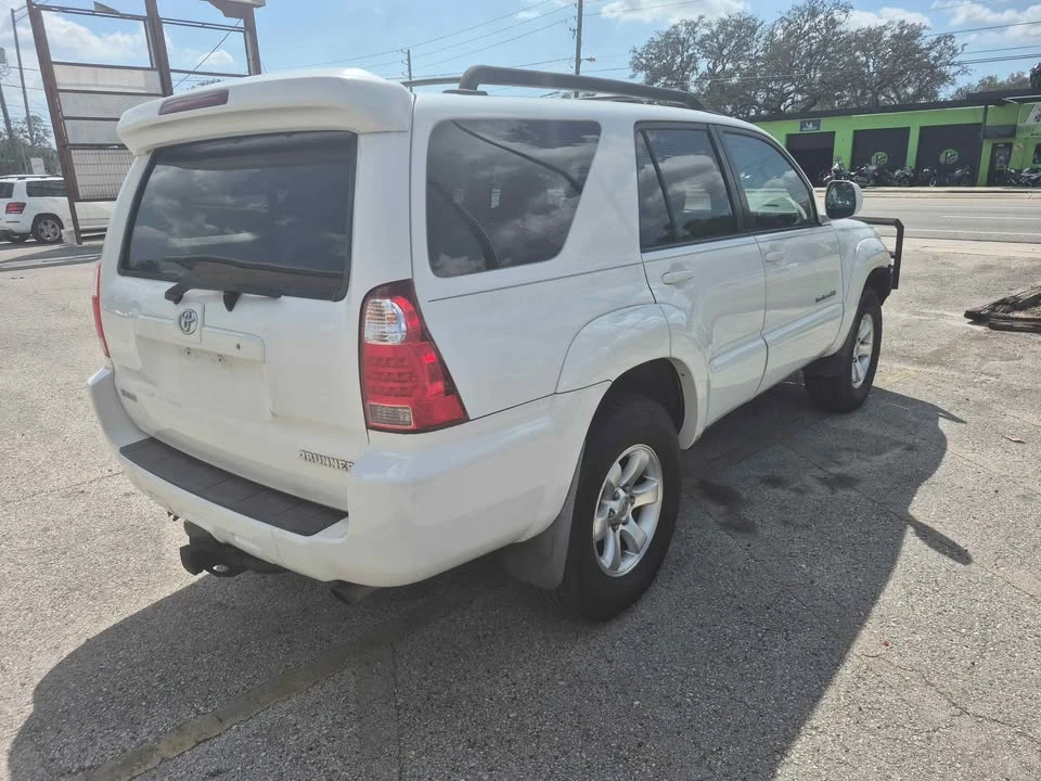 2008 Toyota 4Runner 4th Gen - Image 2 of 11