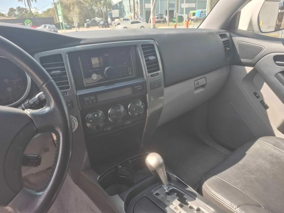 2008 Toyota 4Runner 4th Gen - Image 8 of 11