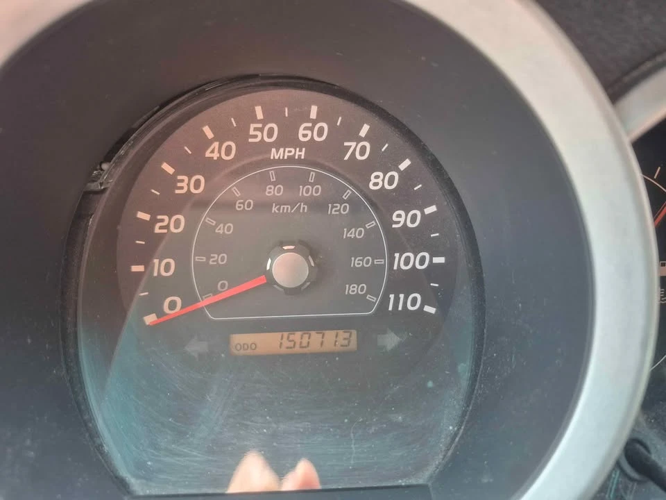 2008 Toyota 4Runner 4th Gen - Image 11 of 11