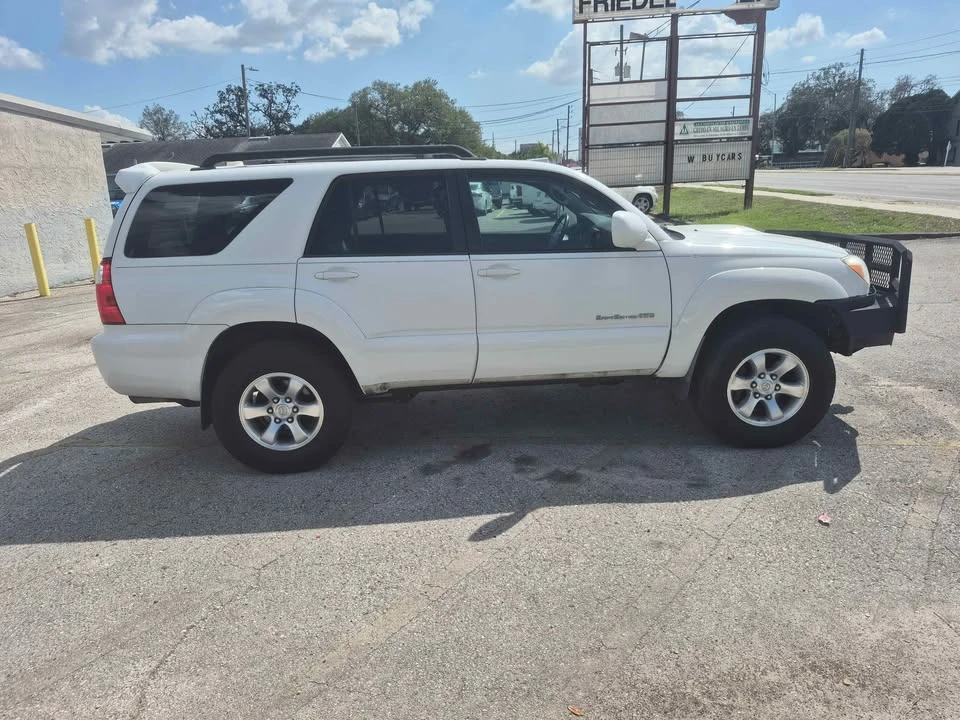 2008 Toyota 4Runner 4th Gen - Image 3 of 11