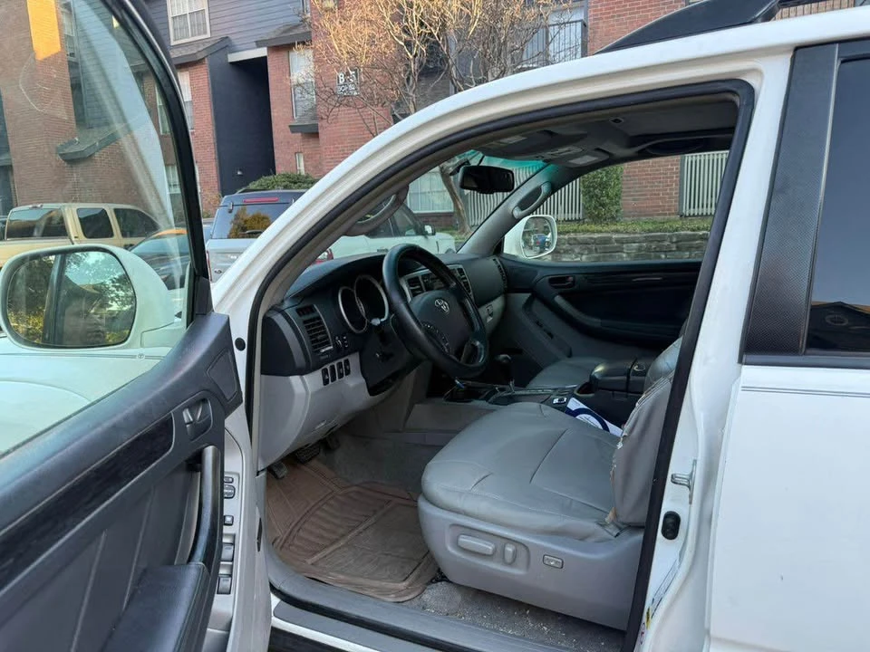 2008 Toyota 4Runner 4th Gen - Image 11 of 12