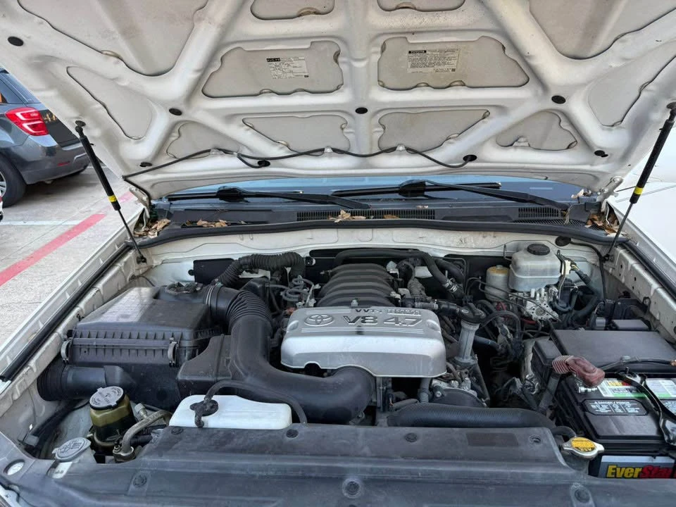 2008 Toyota 4Runner 4th Gen - Image 6 of 12