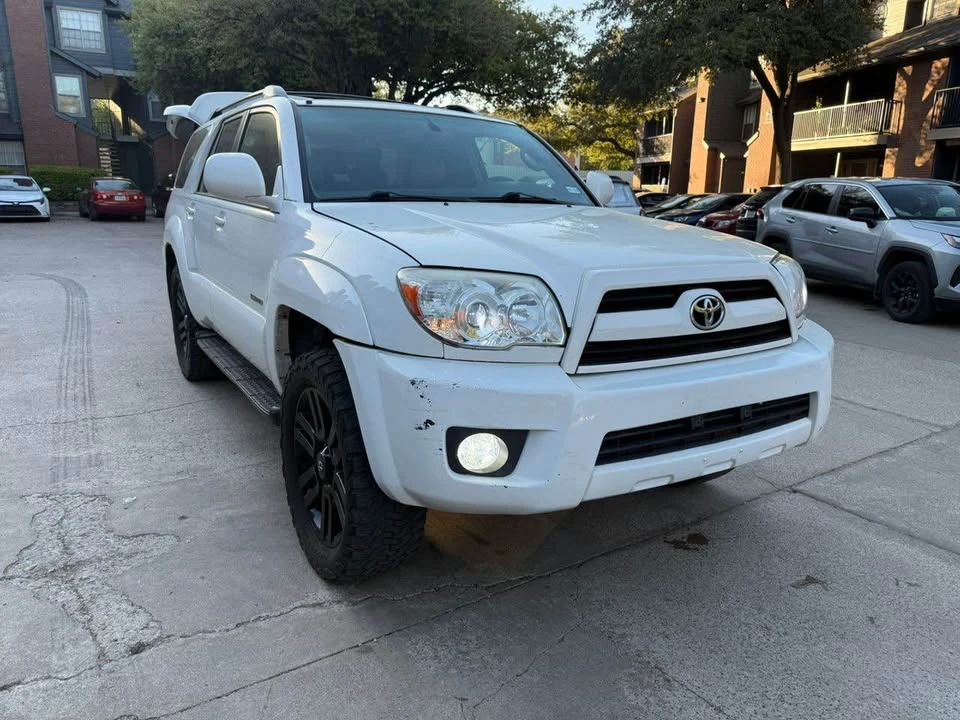 2008 Toyota 4Runner 4th Gen - Image 12 of 12