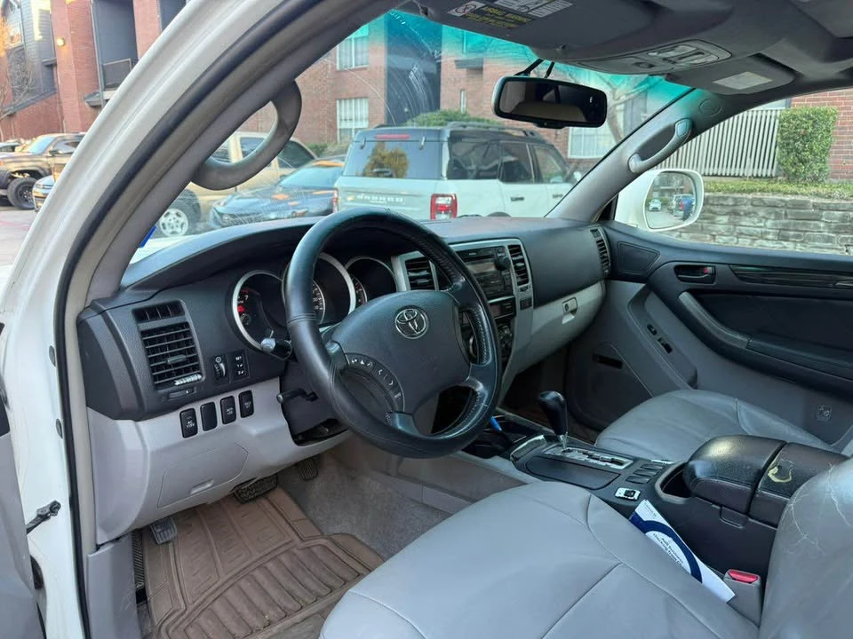 2008 Toyota 4Runner 4th Gen - Image 10 of 12