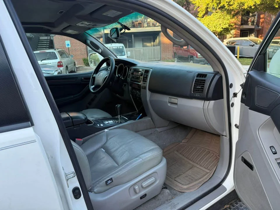 2008 Toyota 4Runner 4th Gen - Image 9 of 12