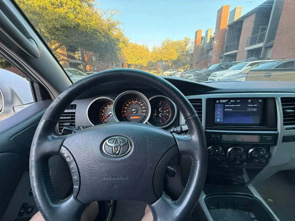 2008 Toyota 4Runner 4th Gen - Image 2 of 12