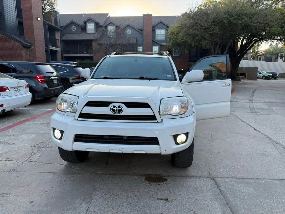 2008 Toyota 4Runner 4th Gen - Image 3 of 12