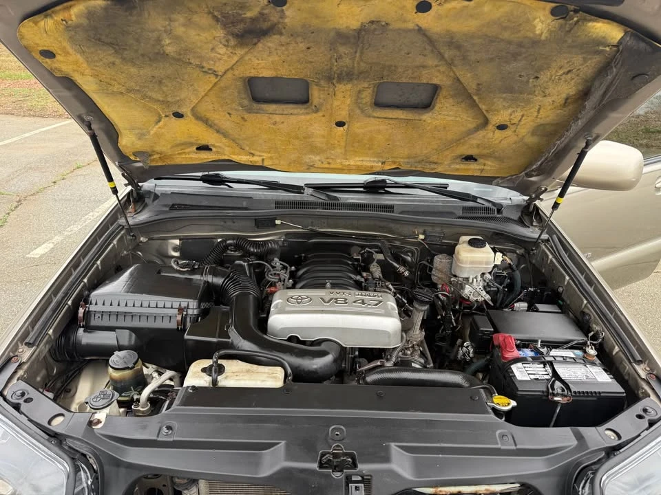 2008 Toyota 4Runner 4th Gen - Image 9 of 10