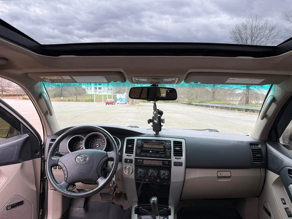 2008 Toyota 4Runner 4th Gen - Image 10 of 10