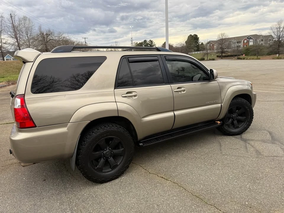 2008 Toyota 4Runner 4th Gen - Image 3 of 10