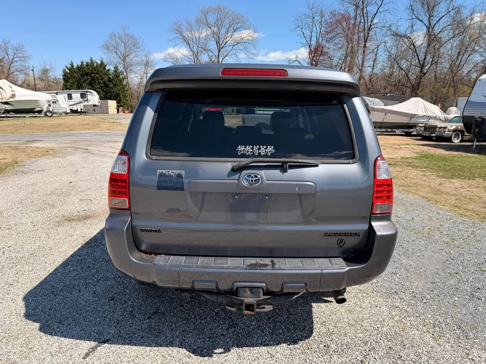 2008 Toyota 4Runner 4th Gen - Image 3 of 11