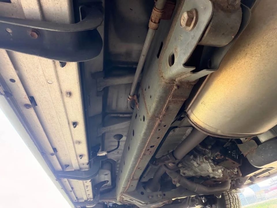 2008 Toyota 4Runner 4th Gen - Image 11 of 11