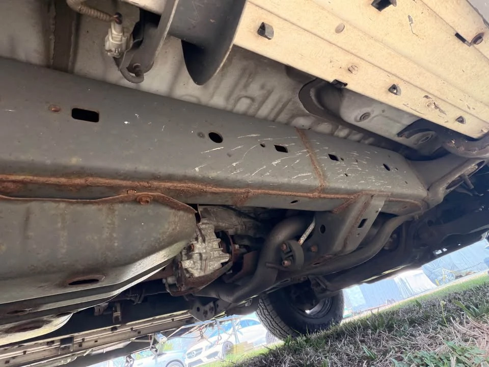 2008 Toyota 4Runner 4th Gen - Image 10 of 11