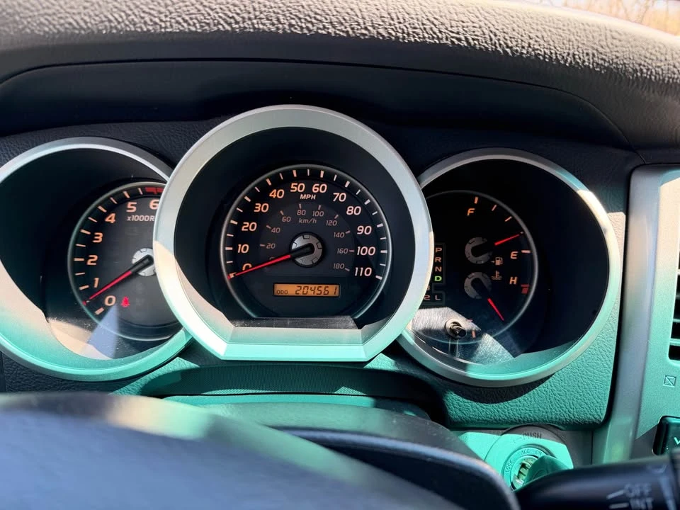 2008 Toyota 4Runner 4th Gen - Image 9 of 11