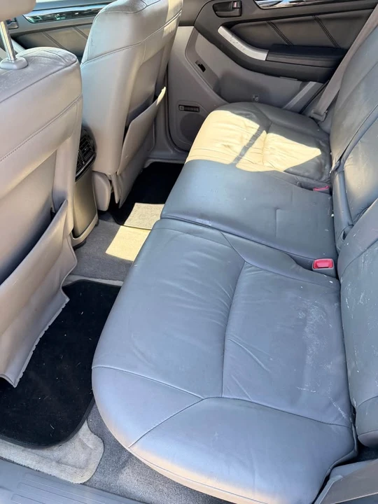 2008 Toyota 4Runner 4th Gen - Image 7 of 11
