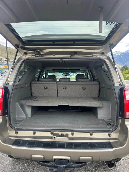 2008 Toyota 4Runner 4th Gen - Image 12 of 20