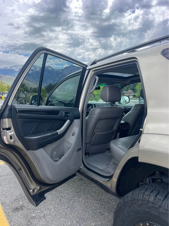 2008 Toyota 4Runner 4th Gen - Image 18 of 20