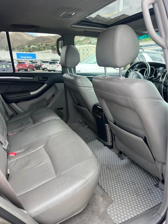 2008 Toyota 4Runner 4th Gen - Image 5 of 20