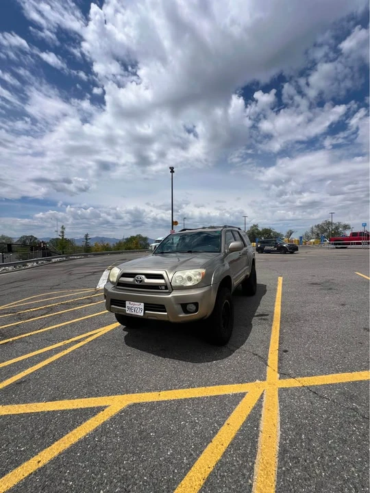 2008 Toyota 4Runner 4th Gen - Image 19 of 20