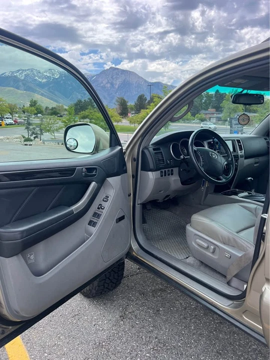 2008 Toyota 4Runner 4th Gen - Image 3 of 20