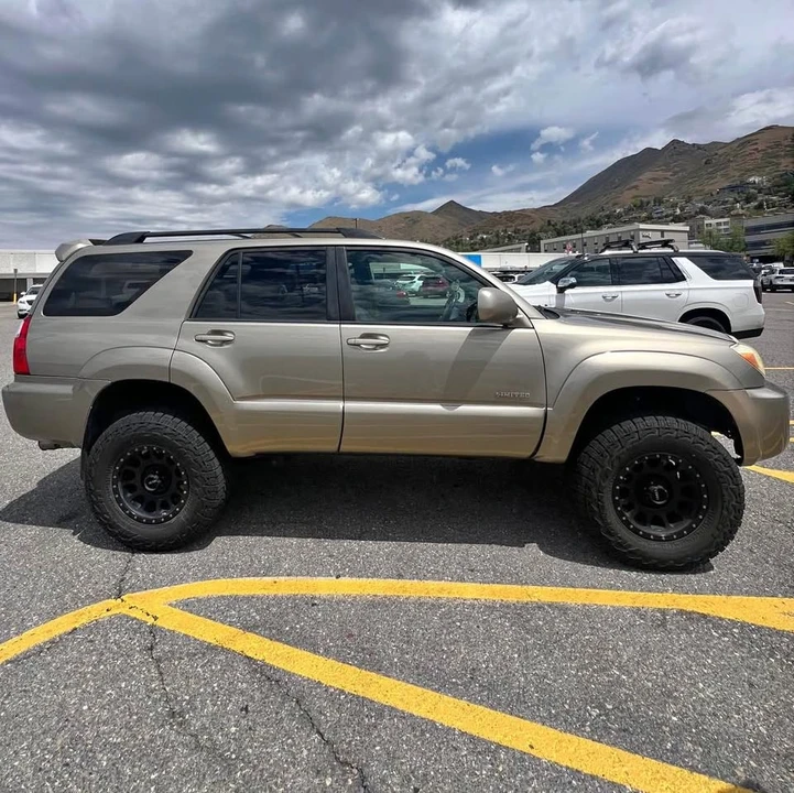 2008 Toyota 4Runner 4th Gen - Image 2 of 20