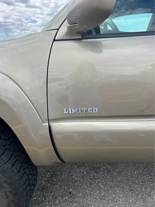 2008 Toyota 4Runner 4th Gen - Image 8 of 20