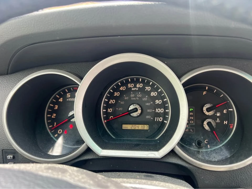 2008 Toyota 4Runner 4th Gen - Image 7 of 20