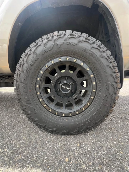 2008 Toyota 4Runner 4th Gen - Image 10 of 20