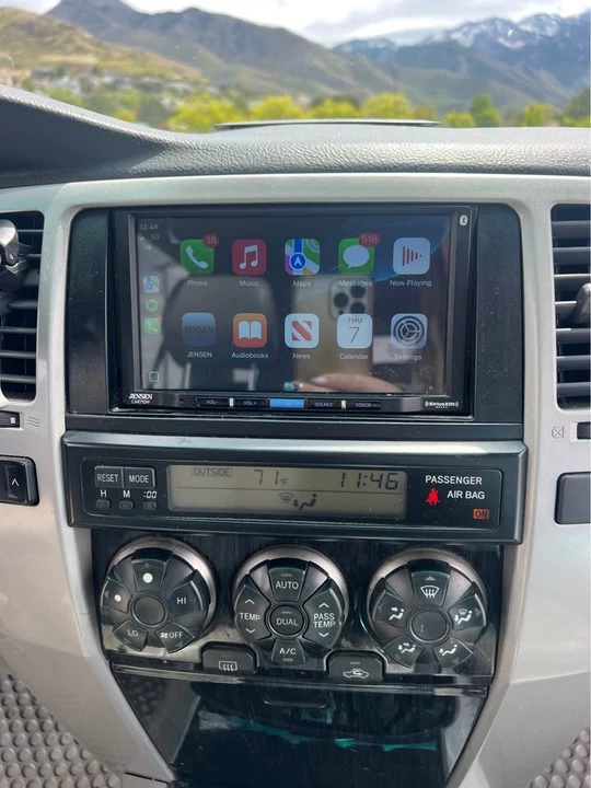 2008 Toyota 4Runner 4th Gen - Image 17 of 20