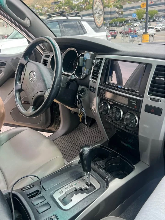 2008 Toyota 4Runner 4th Gen - Image 13 of 20