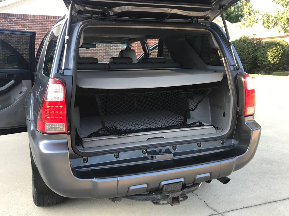 2008 Toyota 4Runner 4th Gen - Image 6 of 15