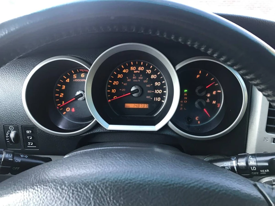 2008 Toyota 4Runner 4th Gen - Image 15 of 15