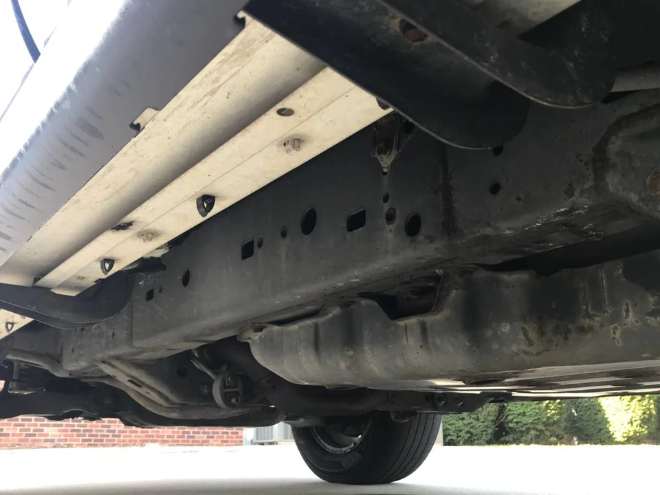 2008 Toyota 4Runner 4th Gen - Image 11 of 15