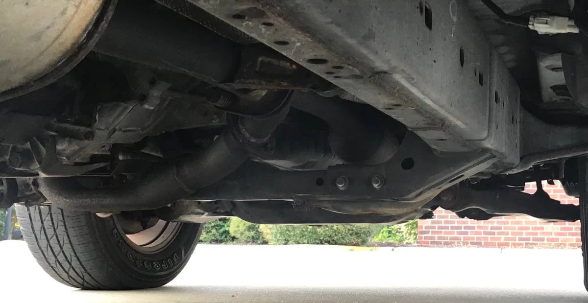 2008 Toyota 4Runner 4th Gen - Image 12 of 15