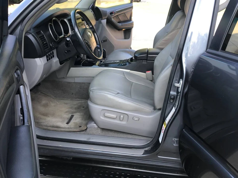 2008 Toyota 4Runner 4th Gen - Image 7 of 15