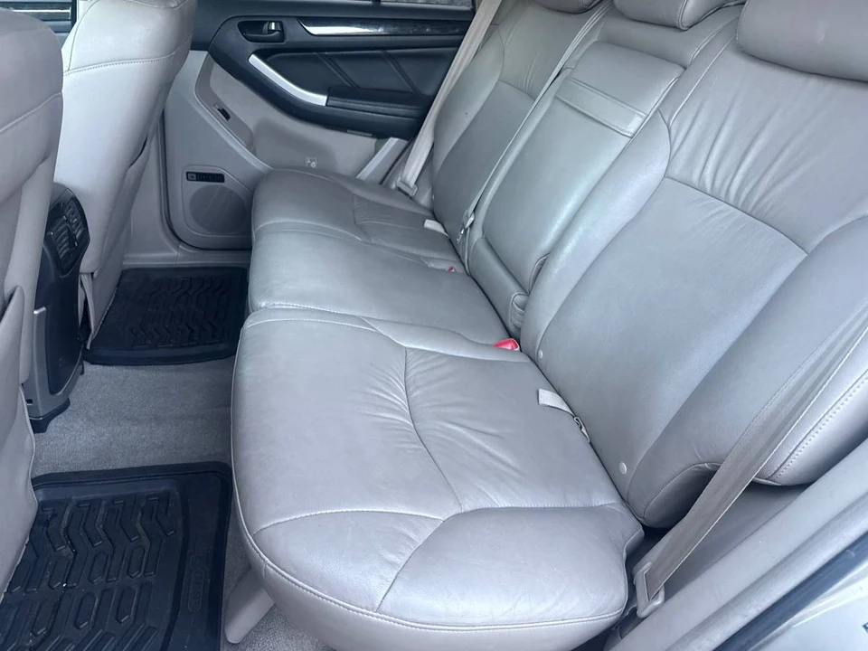 2008 Toyota 4Runner 4th Gen - Image 6 of 16