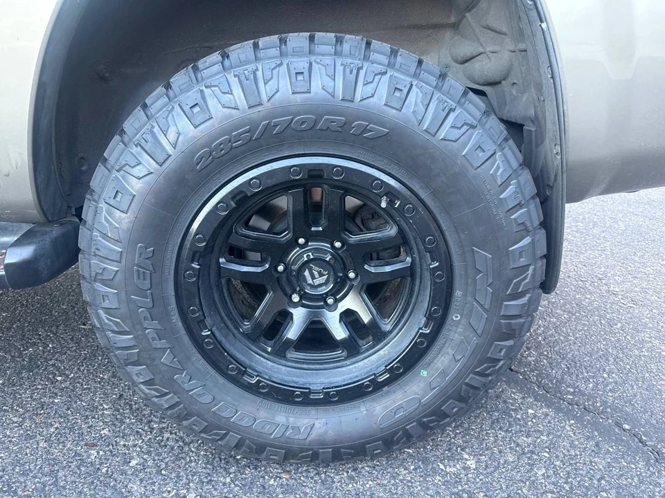 2008 Toyota 4Runner 4th Gen - Image 15 of 16