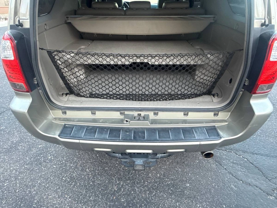 2008 Toyota 4Runner 4th Gen - Image 9 of 16
