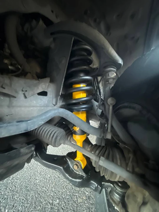 2008 Toyota 4Runner 4th Gen - Image 16 of 16