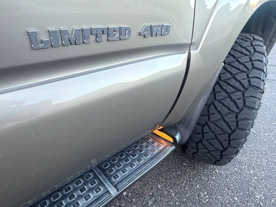 2008 Toyota 4Runner 4th Gen - Image 14 of 16