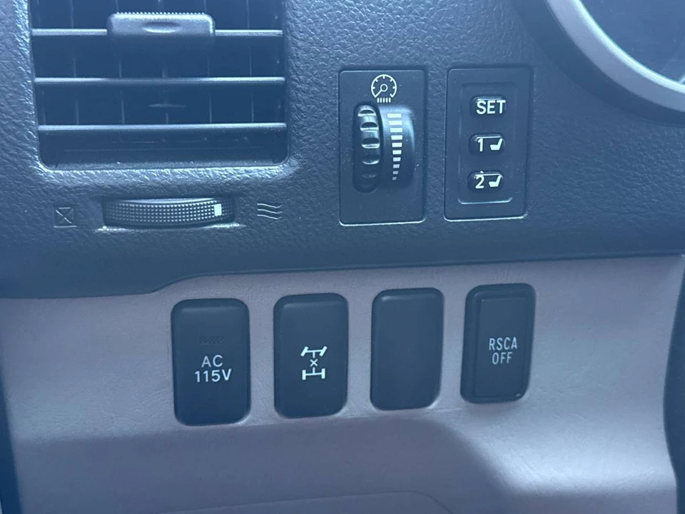 2008 Toyota 4Runner 4th Gen - Image 12 of 16