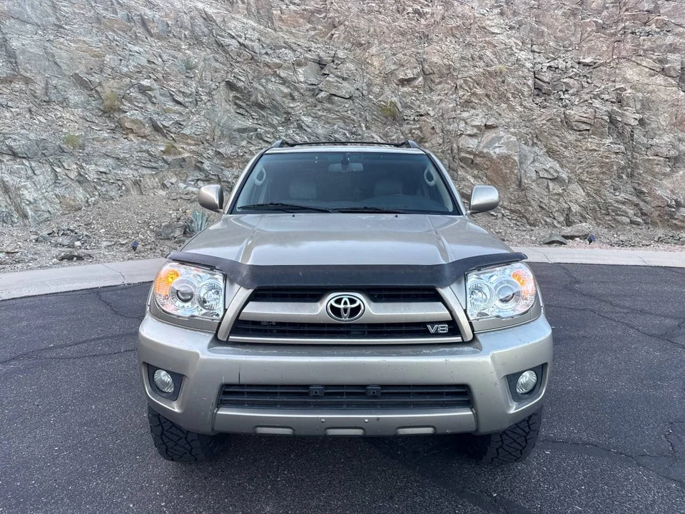 2008 Toyota 4Runner 4th Gen - Image 3 of 16