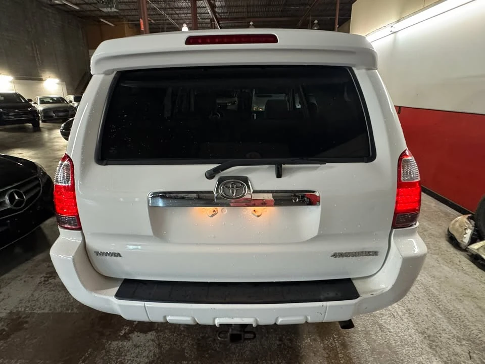 2008 Toyota 4Runner 4th Gen - Image 6 of 20