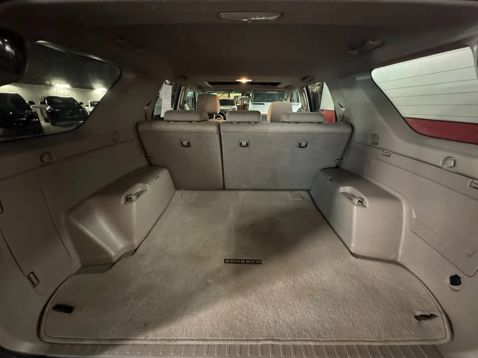 2008 Toyota 4Runner 4th Gen - Image 18 of 20