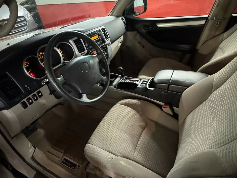 2008 Toyota 4Runner 4th Gen - Image 10 of 20